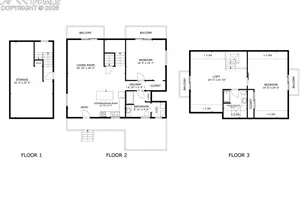 1276 Pinewood Rd, Florissant, CO 80816 - Photo 31