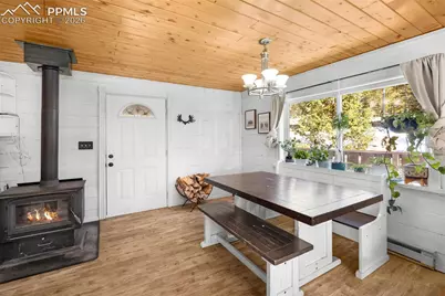 1276 Pinewood Road, Florissant, CO 80816 - Photo 9