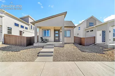 3583 Greenways Main Boulevard, Colorado Springs, CO 80922 - Photo 1