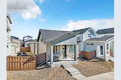 3583 Greenways Main Boulevard, Colorado Springs, CO 80922 - Photo 3
