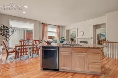 6137 Cumbre Vista Way, Colorado Springs, CO 80924 - Photo 9