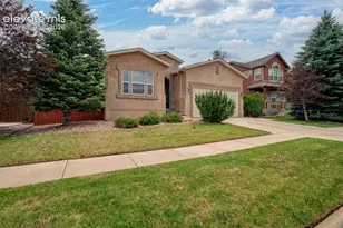 6137 Cumbre Vista Wy, Colorado Springs, CO 80924 - Photo 3