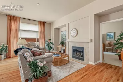 6137 Cumbre Vista Way, Colorado Springs, CO 80924 - Photo 5