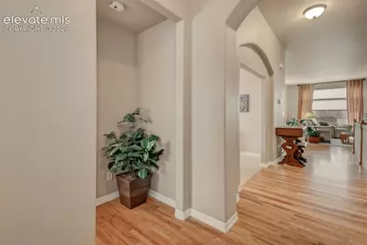 6137 Cumbre Vista Way, Colorado Springs, CO 80924 - Photo 13