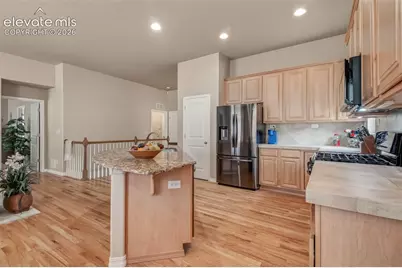 6137 Cumbre Vista Way, Colorado Springs, CO 80924 - Photo 11