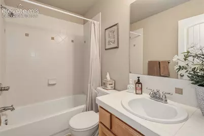 6137 Cumbre Vista Way, Colorado Springs, CO 80924 - Photo 29