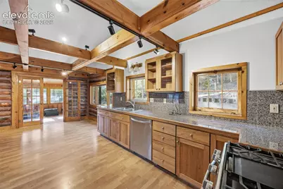 9795 Mountain Road, Cascade, CO 80809 - Photo 11