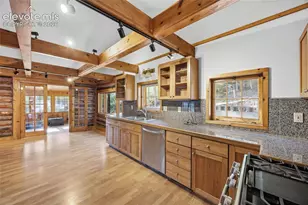 9795 Mountain Rd, Cascade, CO 80809 - Photo 11