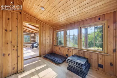9795 Mountain Road, Cascade, CO 80809 - Photo 15