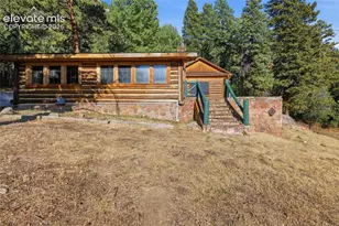 9795 Mountain Rd, Cascade, CO 80809 - Photo 5