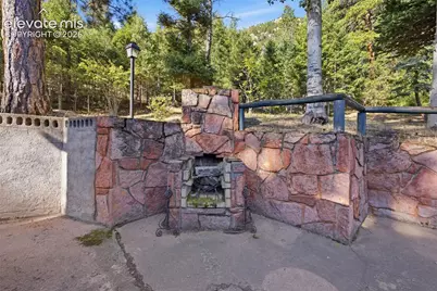 9795 Mountain Road, Cascade, CO 80809 - Photo 43