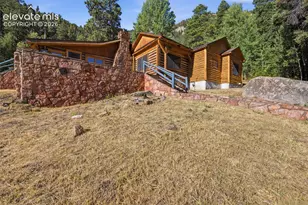 9795 Mountain Rd, Cascade, CO 80809 - Photo 45