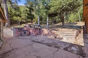 9795 Mountain Rd, Cascade, CO 80809 - Photo 41