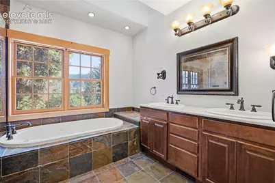 9795 Mountain Road, Cascade, CO 80809 - Photo 31
