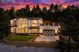 35 E Woodmen Rd, Colorado Springs, CO 80919 - Photo 1