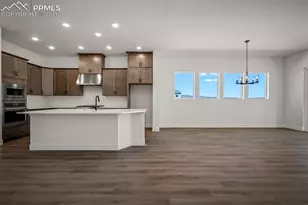 17217 Alsike Clover Ct, Monument, CO 80132 - Photo 11