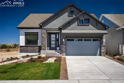 17217 Alsike Clover Court, Monument, CO 80132 - Photo 1