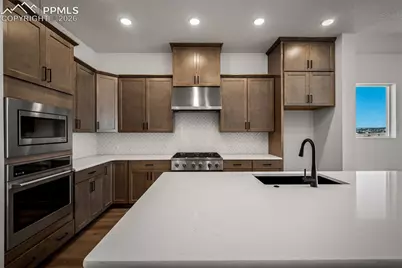 17217 Alsike Clover Court, Monument, CO 80132 - Photo 13