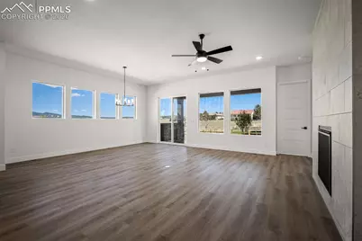 17217 Alsike Clover Court, Monument, CO 80132 - Photo 7