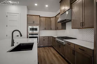 17217 Alsike Clover Court, Monument, CO 80132 - Photo 15