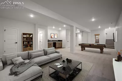 17217 Alsike Clover Court, Monument, CO 80132 - Photo 29