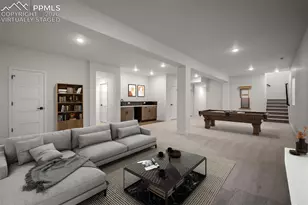 17217 Alsike Clover Ct, Monument, CO 80132 - Photo 29
