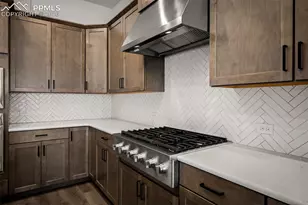 17217 Alsike Clover Ct, Monument, CO 80132 - Photo 17