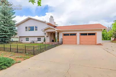 629 Arnold Lane, Colorado Springs, CO 80904 - Photo 3