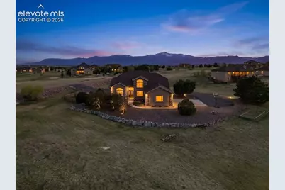 9736 Cairngorm Way, Colorado Springs, CO 80908 - Photo 1