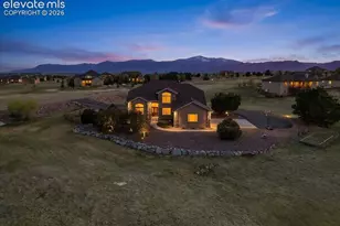 9736 Cairngorm Way, Colorado Springs, CO 80908 - Photo 1