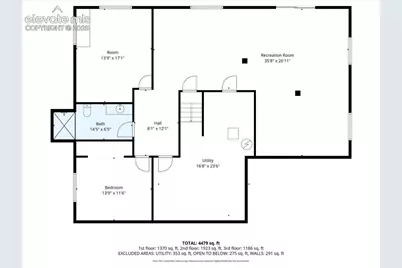 9736 Cairngorm Way, Colorado Springs, CO 80908 - Photo 43