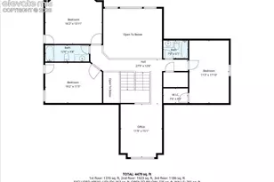 9736 Cairngorm Way, Colorado Springs, CO 80908 - Photo 45