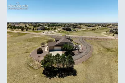 9736 Cairngorm Way, Colorado Springs, CO 80908 - Photo 3