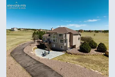 9736 Cairngorm Way, Colorado Springs, CO 80908 - Photo 3