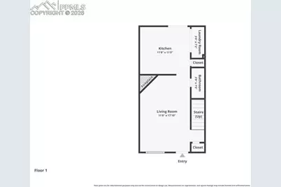 7660 Clover Hill Drive, Colorado Springs, CO 80920 - Photo 27