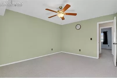 7660 Clover Hill Drive, Colorado Springs, CO 80920 - Photo 17