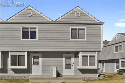 7660 Clover Hill Drive, Colorado Springs, CO 80920 - Photo 1