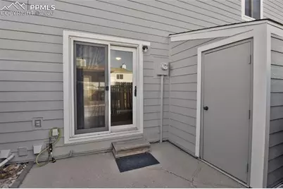 7660 Clover Hill Drive, Colorado Springs, CO 80920 - Photo 23