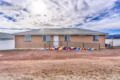 1840 Pope Valley Ranch Road, Pueblo, CO 81005 - Photo 1