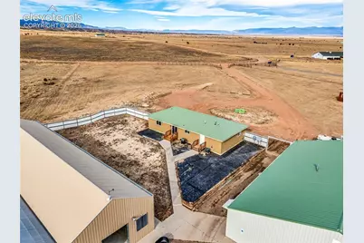 1840 Pope Valley Ranch Road, Pueblo, CO 81005 - Photo 21