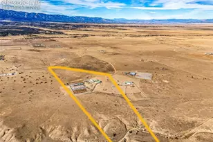 1840 Pope Valley Ranch Rd, Pueblo, CO 81005 - Photo 49