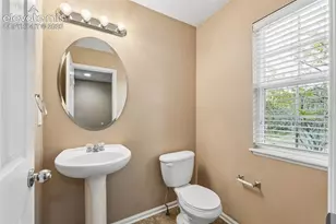 7723 Autumn Leaf Way, Colorado Springs, CO 80922 - Photo 11