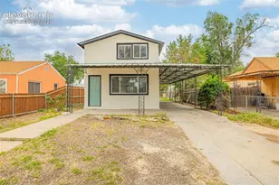 1418 Bragdon Ave, Pueblo, CO 81004 - Photo 1