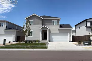 22325 Cattlemen Run, Calhan, CO 80808 - Photo 1