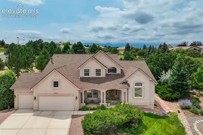 4618 Bethany Court, Colorado Springs, CO 80918 - Photo 1