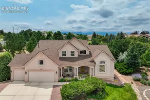 4618 Bethany Ct, Colorado Springs, CO 80918 - Photo 1