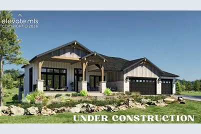 4100 Pinehurst Circle, Colorado Springs, CO 80908 - Photo 1