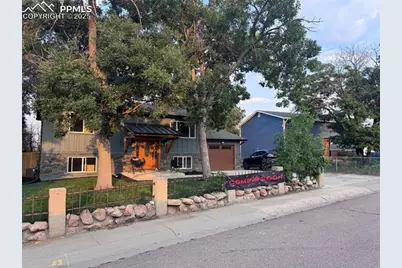 1307 Hartford Street, Colorado Springs, CO 80906 - Photo 3