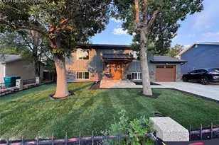 1307 Hartford St, Colorado Springs, CO 80906 - Photo 1