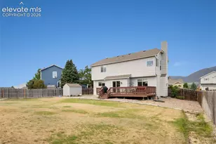 17035 Snowwood Dr, Monument, CO 80132 - Photo 37
